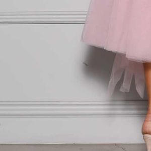 Meet your Posher, Mia